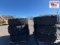 (6) Military Tires on Rims