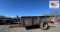 6'X10' Home-Built Trailer - NO TITLE