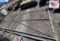 Chain Link Gate