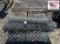 Lot of Chain Link Fencing