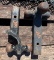 (2) Trailer Hitches
