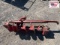 3pt Auger with 12