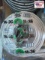 250-ft  Romex 14-3G White Wire - NEW!