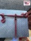 5-16-3/8 Chain Binder