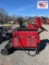 Lincoln Electric Power Wave 455 Welder 3 Phase