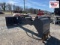Landhonor Skid Steer Backhoe attachment
