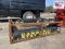 Mower King 72
