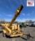 Vermeer 1600A Gas Wood Chipper