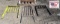 (3) Fork Lift Mast