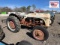 Ford 8N Tractor