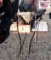Lawn Tractor Scrape Blade
