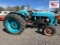 Ford 8N Tractor
