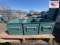 (5) Schafer Metal Bins