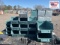 (37) Schafer Metal Bins and Boxes - Assorted