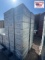 (48) Schafer Metal Boxes