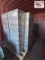 (48) Schafer Metal Boxes
