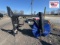 Wolverine Feed Bunk/ Side Walk Sweeper