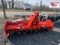 Mower King TAS81 3pt Rotary Tiller