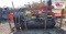 Agrotk Excavator Brush Flail Mower