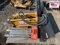 2022 Agrotk Rock Crusher