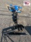 2023 Agrotk Auger with 3 Bits