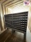 Double Sided Metal Parts Cabinet 17