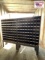 Double Sided Metal Parts Cabinet 17