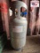 Fork Lift Propane Tank