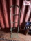 Green Hand Truck