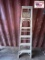 6ft Aluminum Werner Ladder