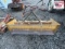 3pt New Holland 5ft Box Scrape