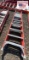 (2) 6ft Fiberglass Louisville Ladders