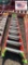 (2) 10ft Fiberglass Louisville Ladders