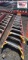 (1) 10ft Werner Ladder/ (1)12ft Werner Ladder
