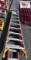 (2) Werner 8ft Ladders