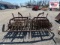 3pt 8ft International Harvester Rotary Hoe