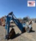 Backhoe Attachment