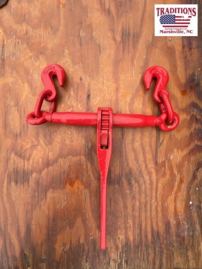 3/8"-5/16"  Chain Binder