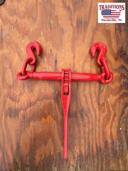 3/8"-5/16"  Chain Binder