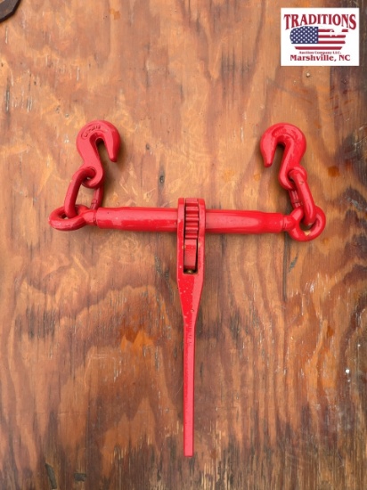 3/8"-5/16"  Chain Binder