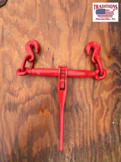3/8"-5/16"  Chain Binder