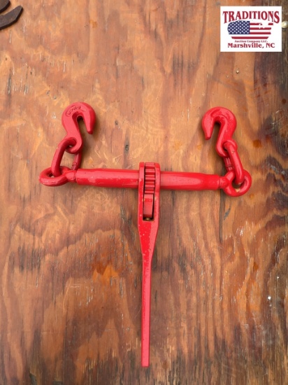 3/8"-5/16"  Chain Binder