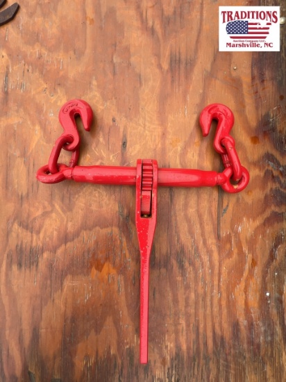 3/8"-5/16" Chain Binder