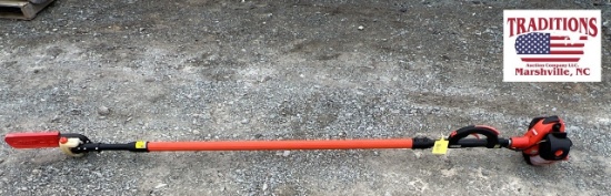 Echo PPT266 Pole Saw