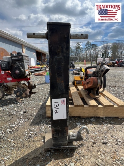 Trailer Jack