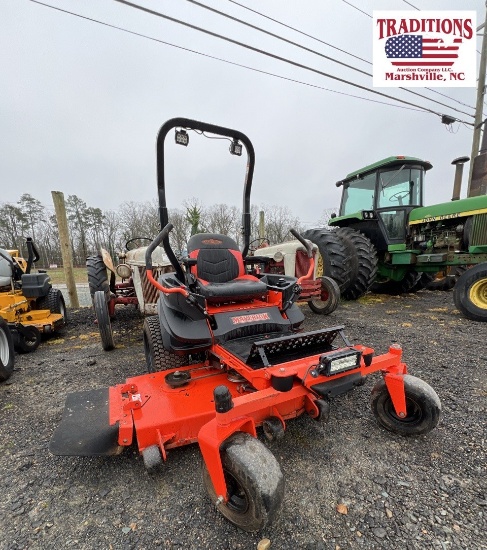 Maverick 747cc 60" cut Zero-Turn Mower