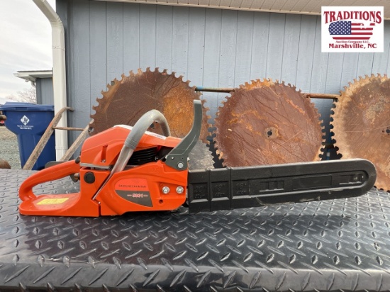 5801 Chainsaw