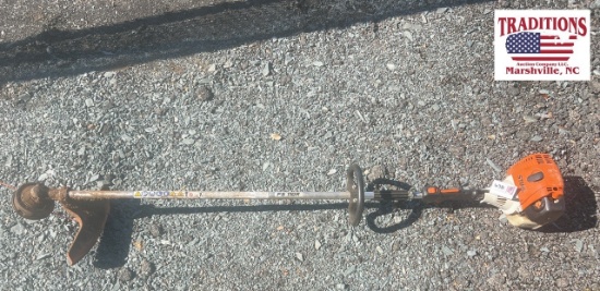 Stihl FS110R Weedeater