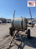 John Blue Pull Type Sprayer