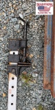 Hargrave CTCo Bar Clamp - Made in USA